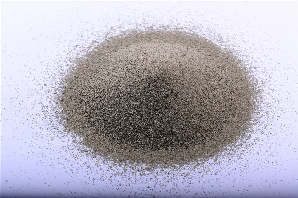 Ceramic Sand para sa 3D Printing1