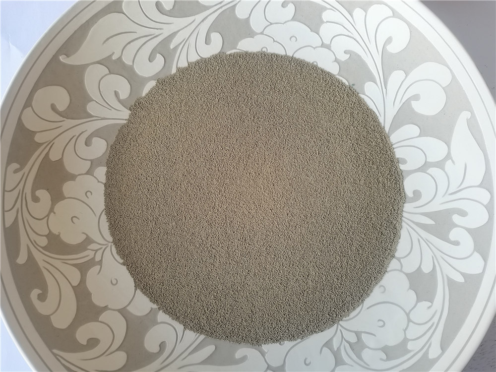 Ceramic Sand para sa Binder Jet 3D Printer3