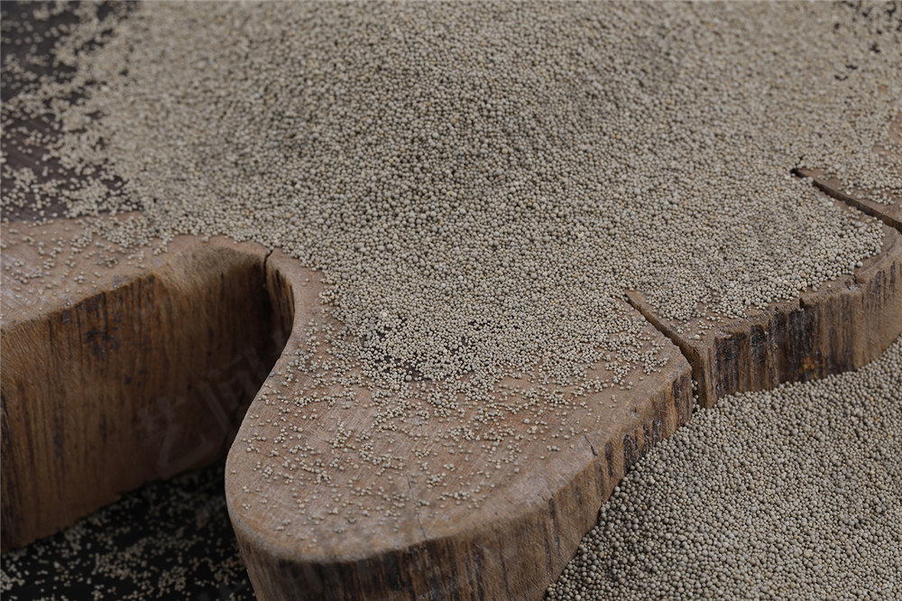 Керамічны пясок3