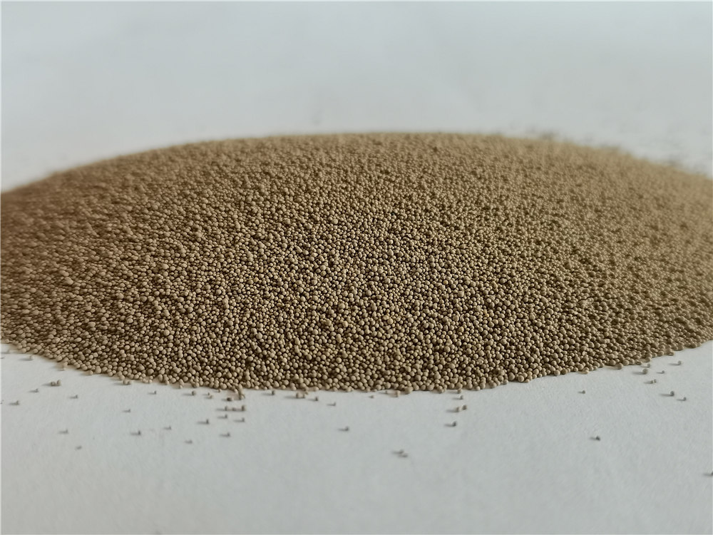 Ceramic Sand for Binder Jet 3D Printer2