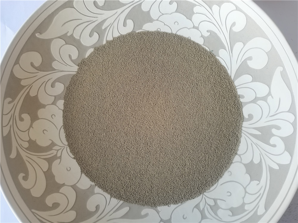 Ceramic Sand for Binder Jet 3D Printer3