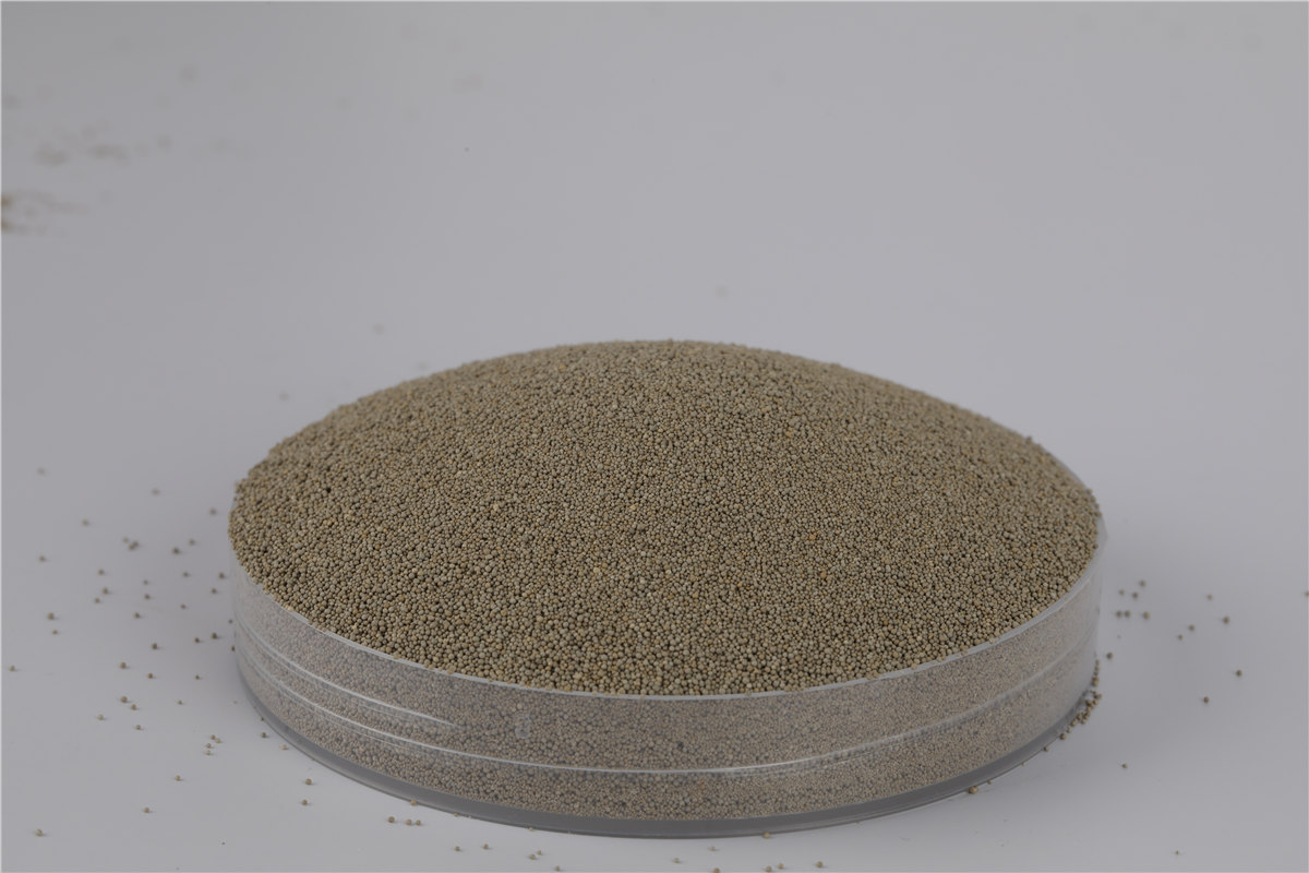 Chinese Ceramic Beads for RCS Application2